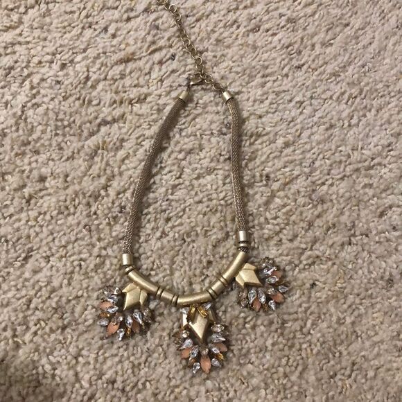 Stella & Dot Necklace - Picture 1 of 6